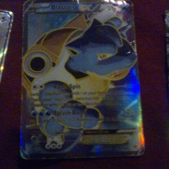 Ex and gx pokemon cards - Picture 12 of 13
